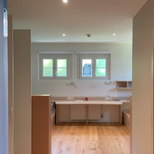 St. George's International School Montreux