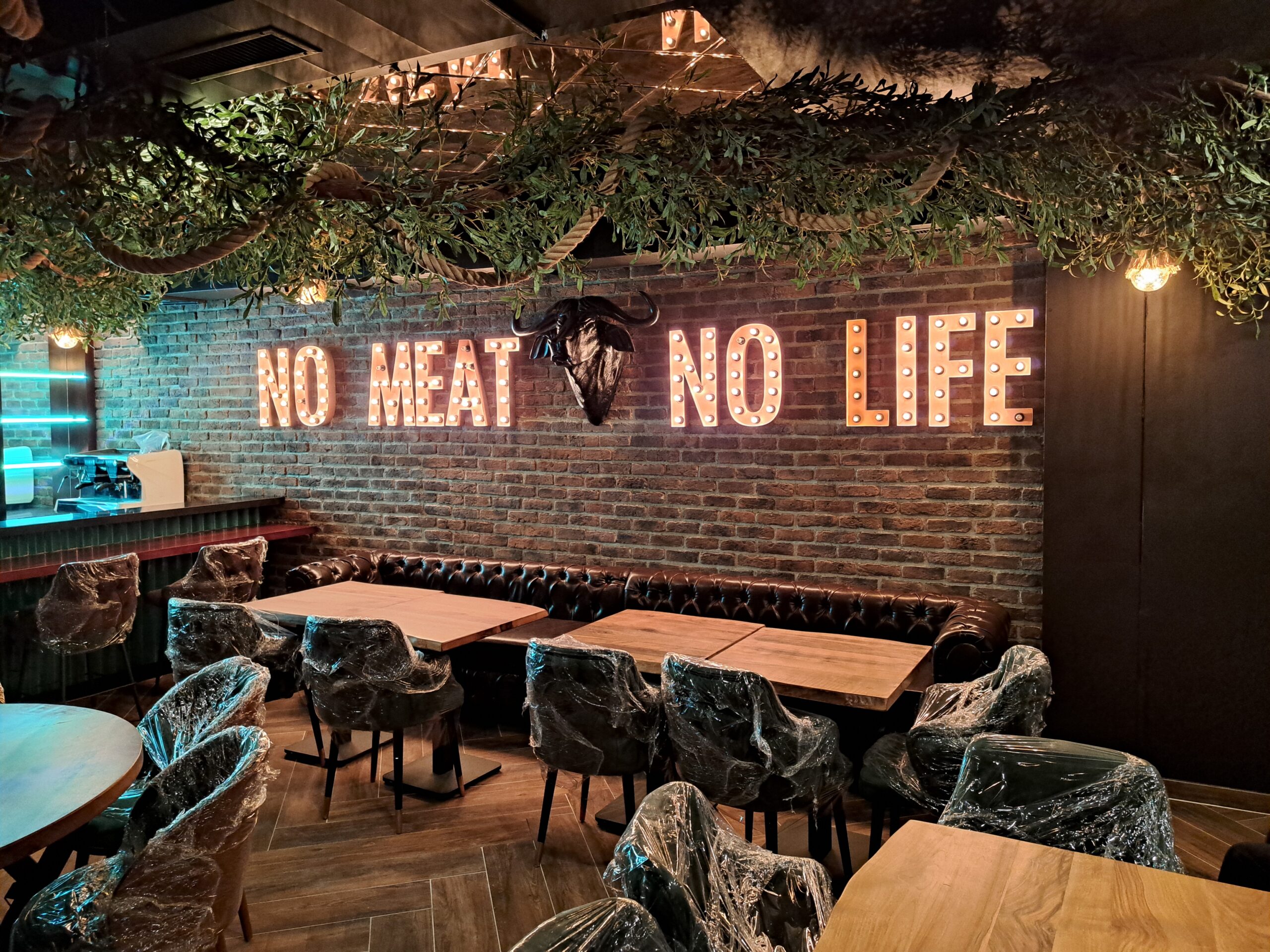 transformation Safe Meat Genève