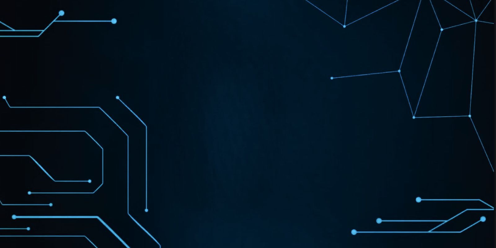 Circuits électriques en arrière-plan